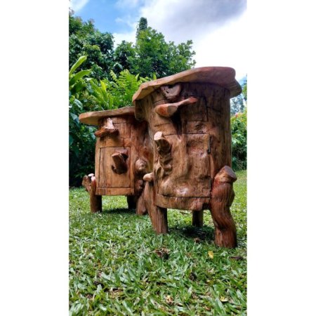 Bedside Tables