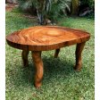 Guango Coffee Table