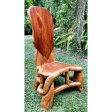 Cedar Chair 001