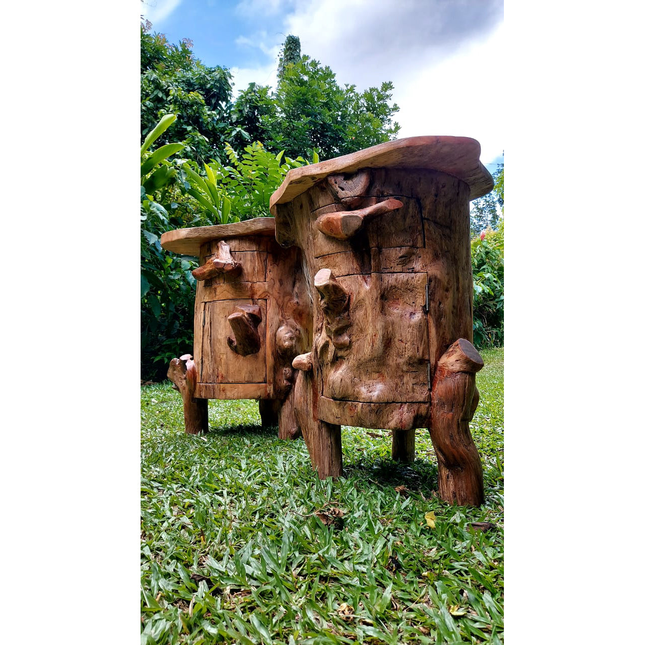 Bedside Tables