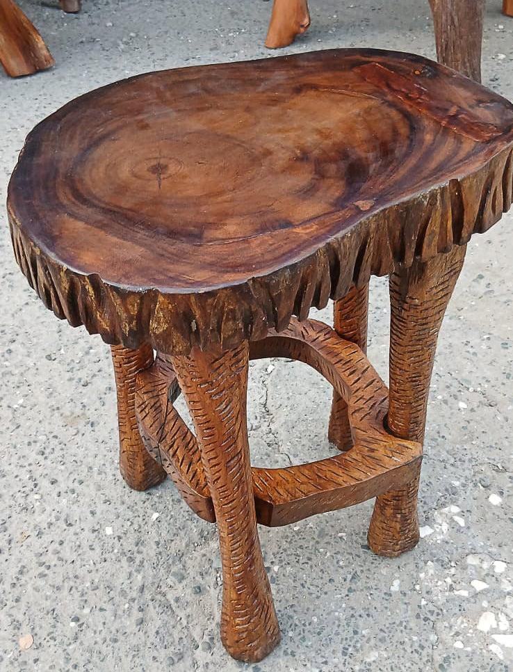 Guango Stool
