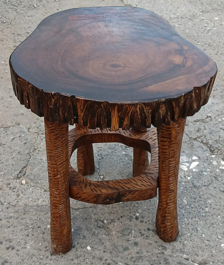 Guango Stool
