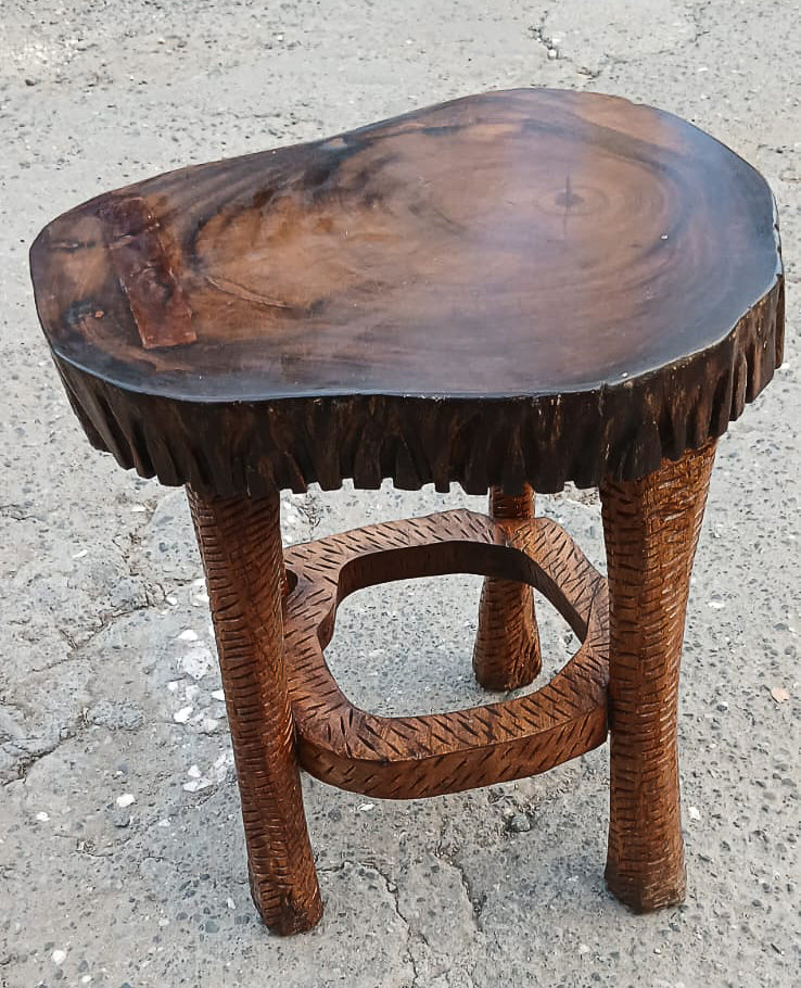 Guango Stool